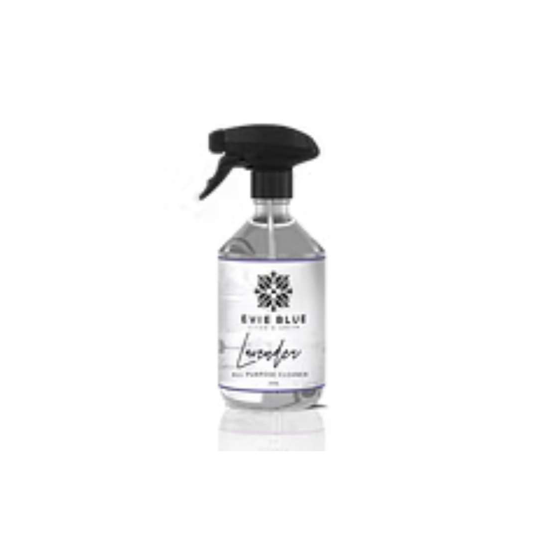 All purpose cleaner Lavender 12x500ml