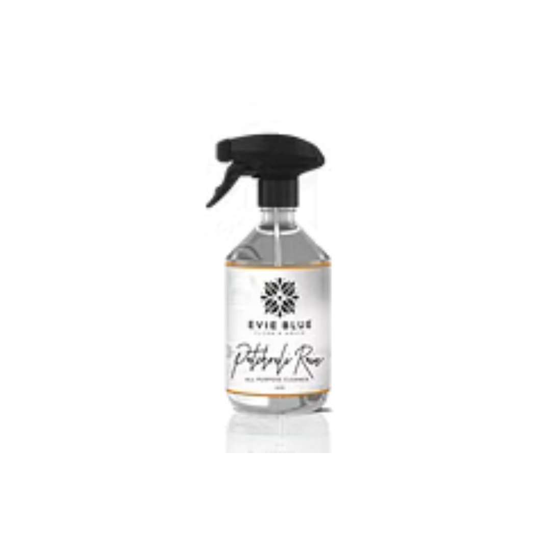 All purpose cleaner Patchouli rain 12x500ml